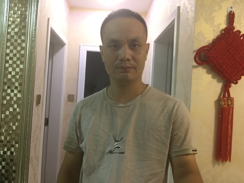 天涯孤鸟的第一张照片--咸阳蓝颜知己交友网