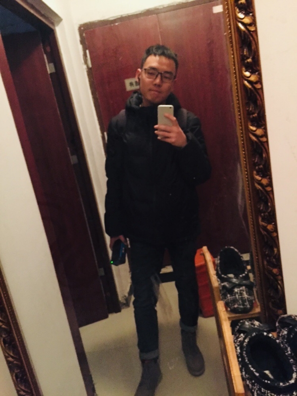 Ashould的第一张照片--咸阳蓝颜知己交友网