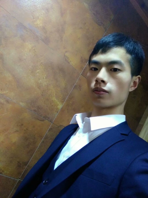 有缘有份的第一张照片--咸阳蓝颜知己交友网