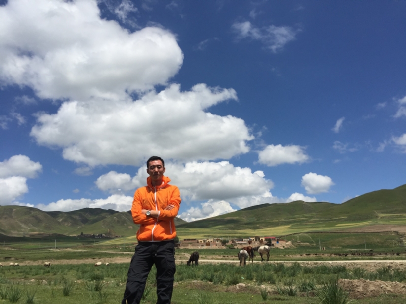 等雨的第二张照片--咸阳蓝颜知己交友网