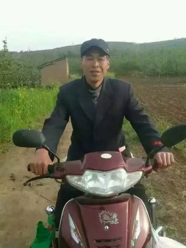 牵手随缘的第一张照片--咸阳蓝颜知己交友网