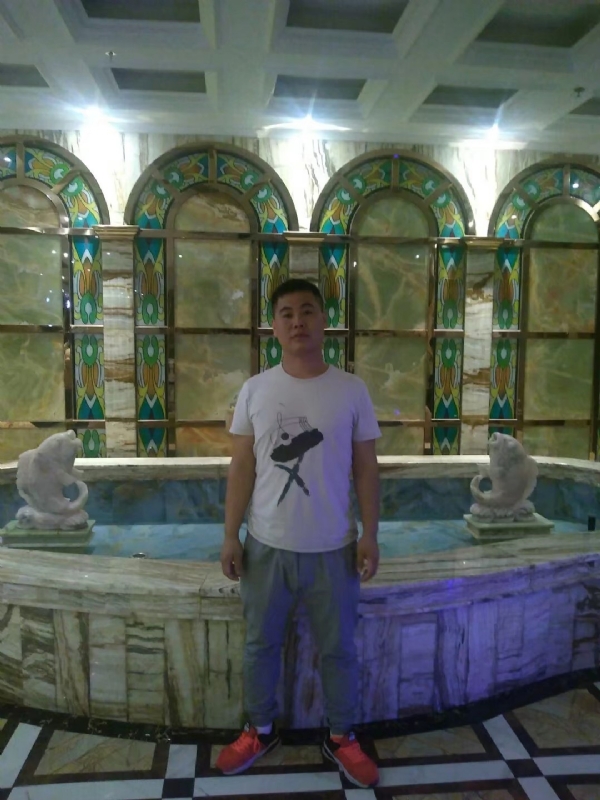 惠宝宝的第一张照片--咸阳蓝颜知己交友网