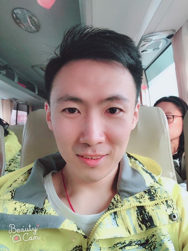 郭白白的第二张照片--咸阳蓝颜知己交友网