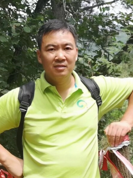 扬帆起航的第一张照片--咸阳蓝颜知己交友网