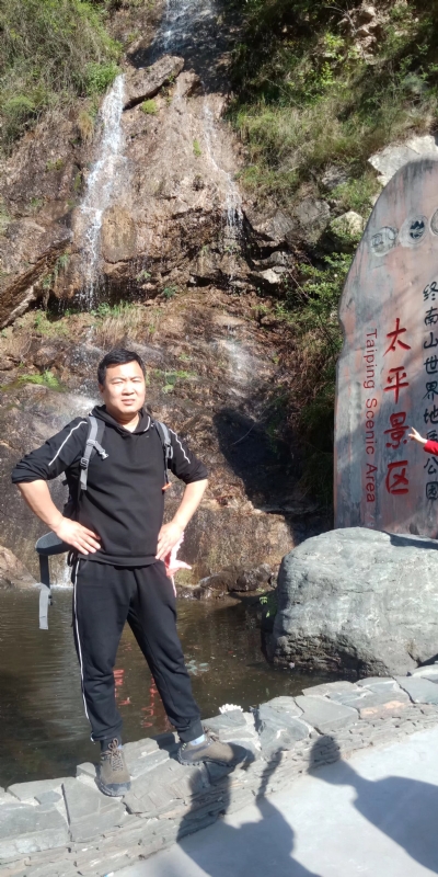 扬帆起航的第二张照片--咸阳蓝颜知己交友网