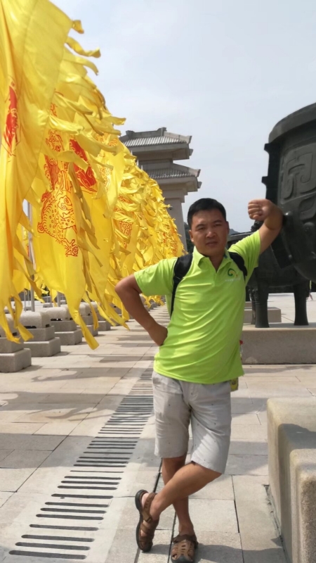 扬帆起航的第三张照片--咸阳蓝颜知己交友网