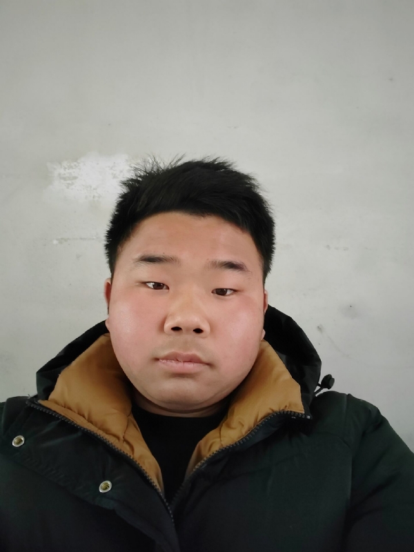 精神饱满的第四张照片--咸阳蓝颜知己交友网