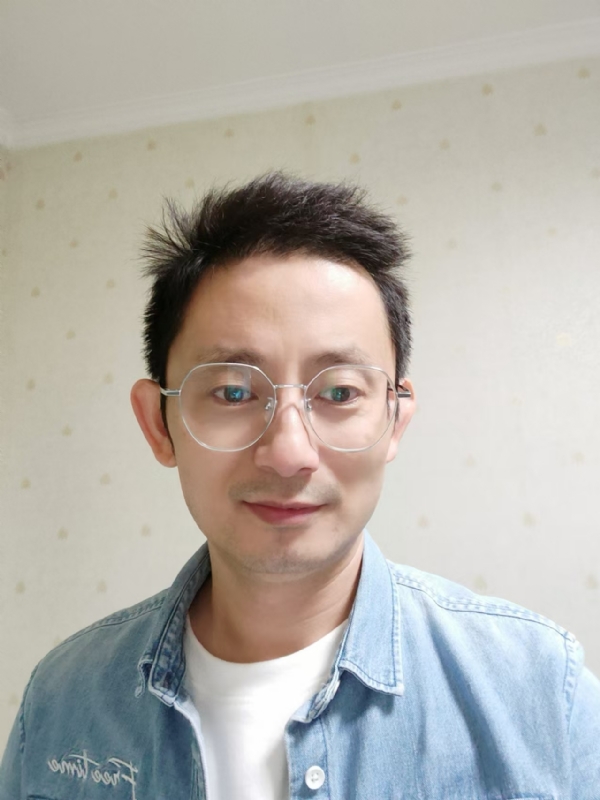 飘逸的第二张照片--咸阳蓝颜知己交友网