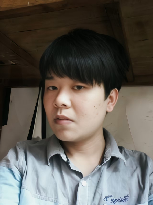 小凯的第一张照片--咸阳蓝颜知己交友网